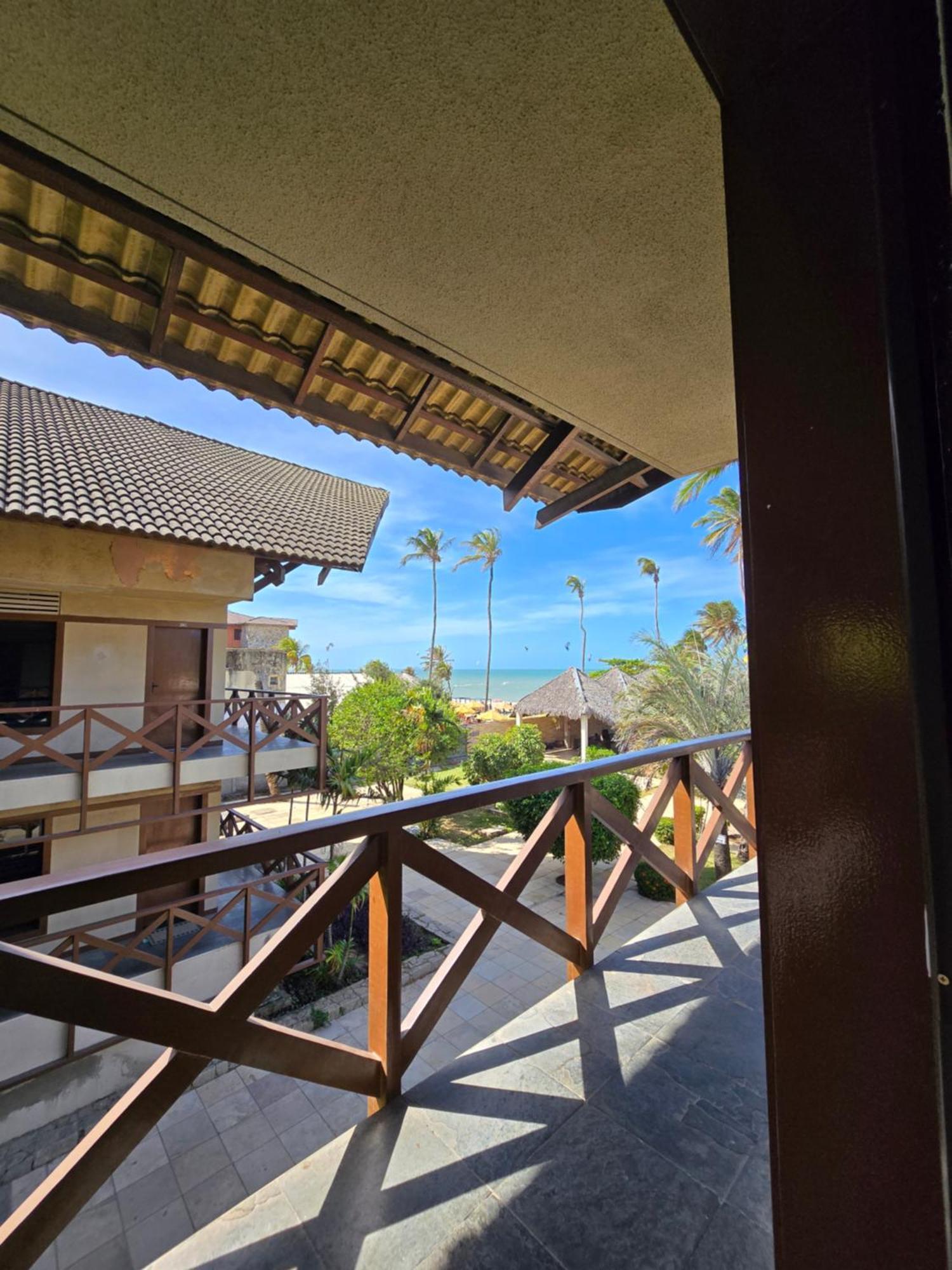 Apartment Frente Mar - - Eco Paradise *
