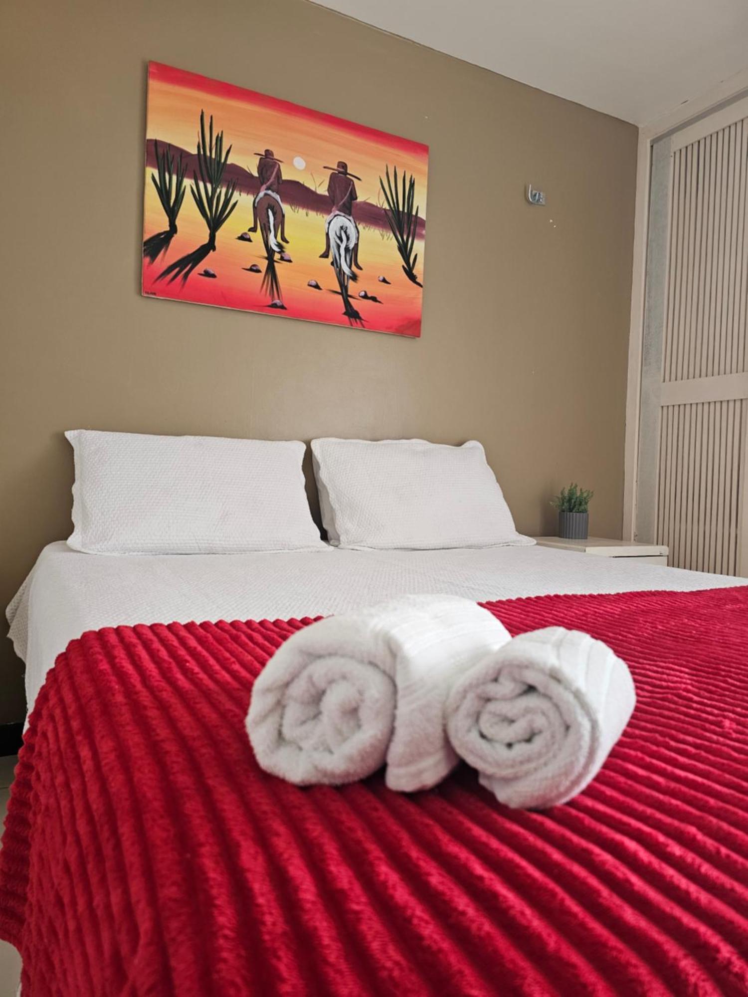 Frente Mar - - Eco Paradise Apartment Cumbuco