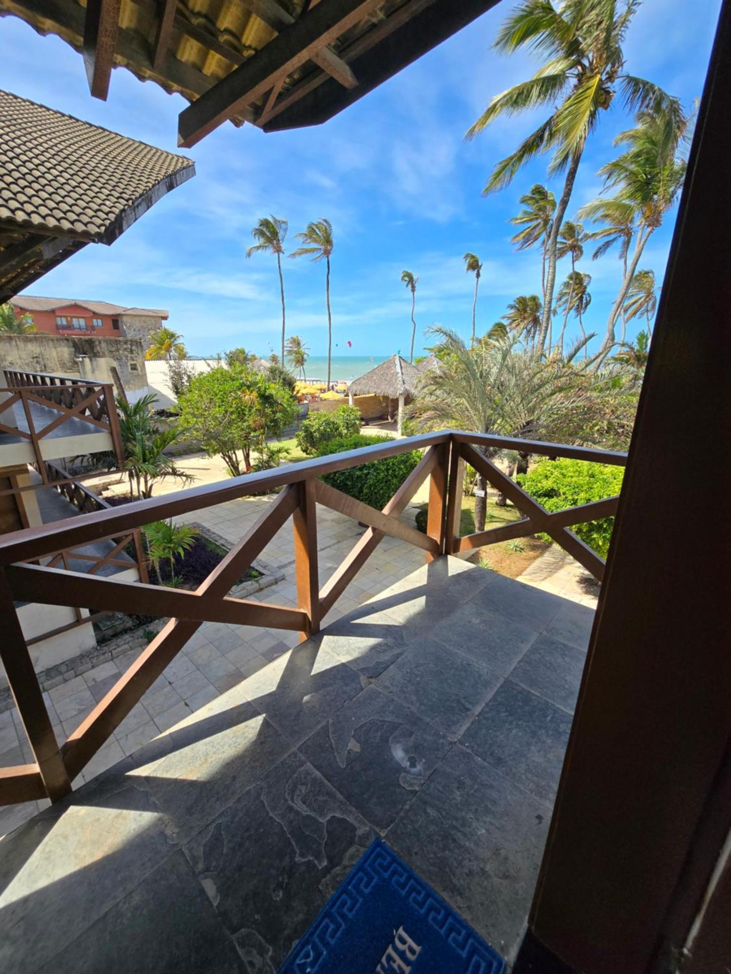 Apartment Frente Mar - - Eco Paradise Cumbuco