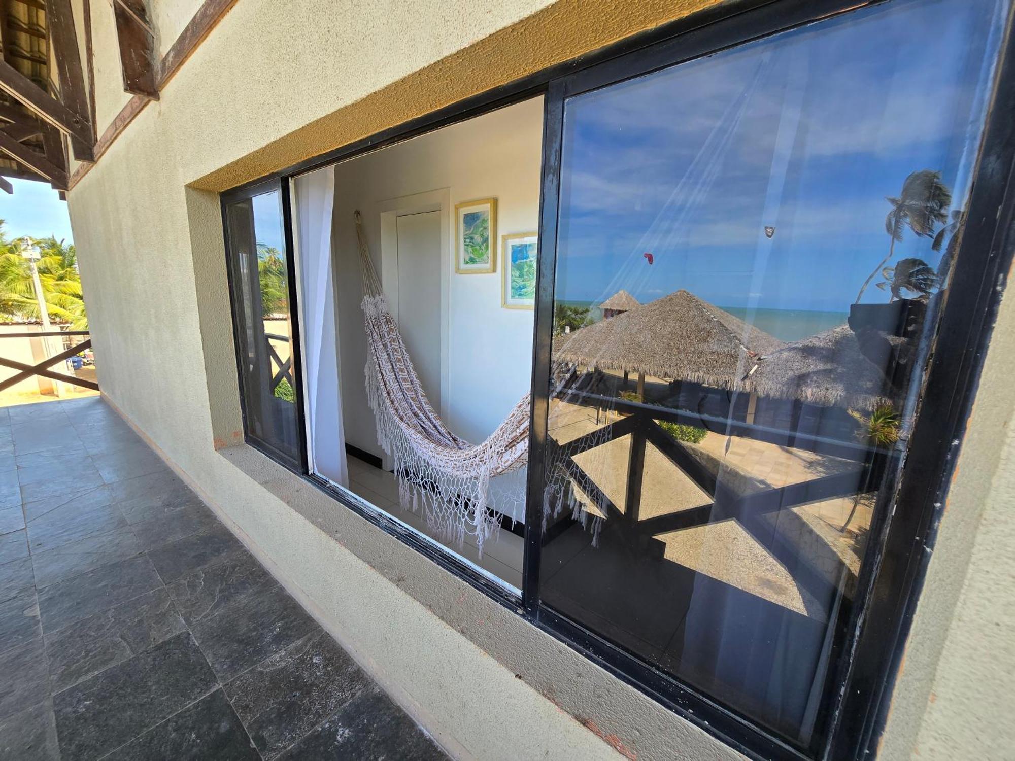 Frente Mar - - Eco Paradise *
