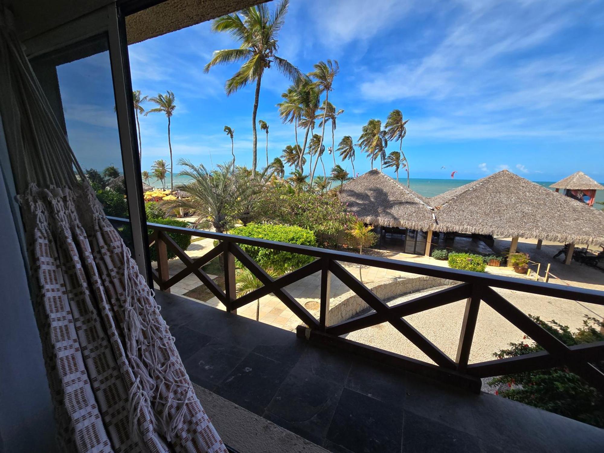 Frente Mar - - Eco Paradise Cumbuco