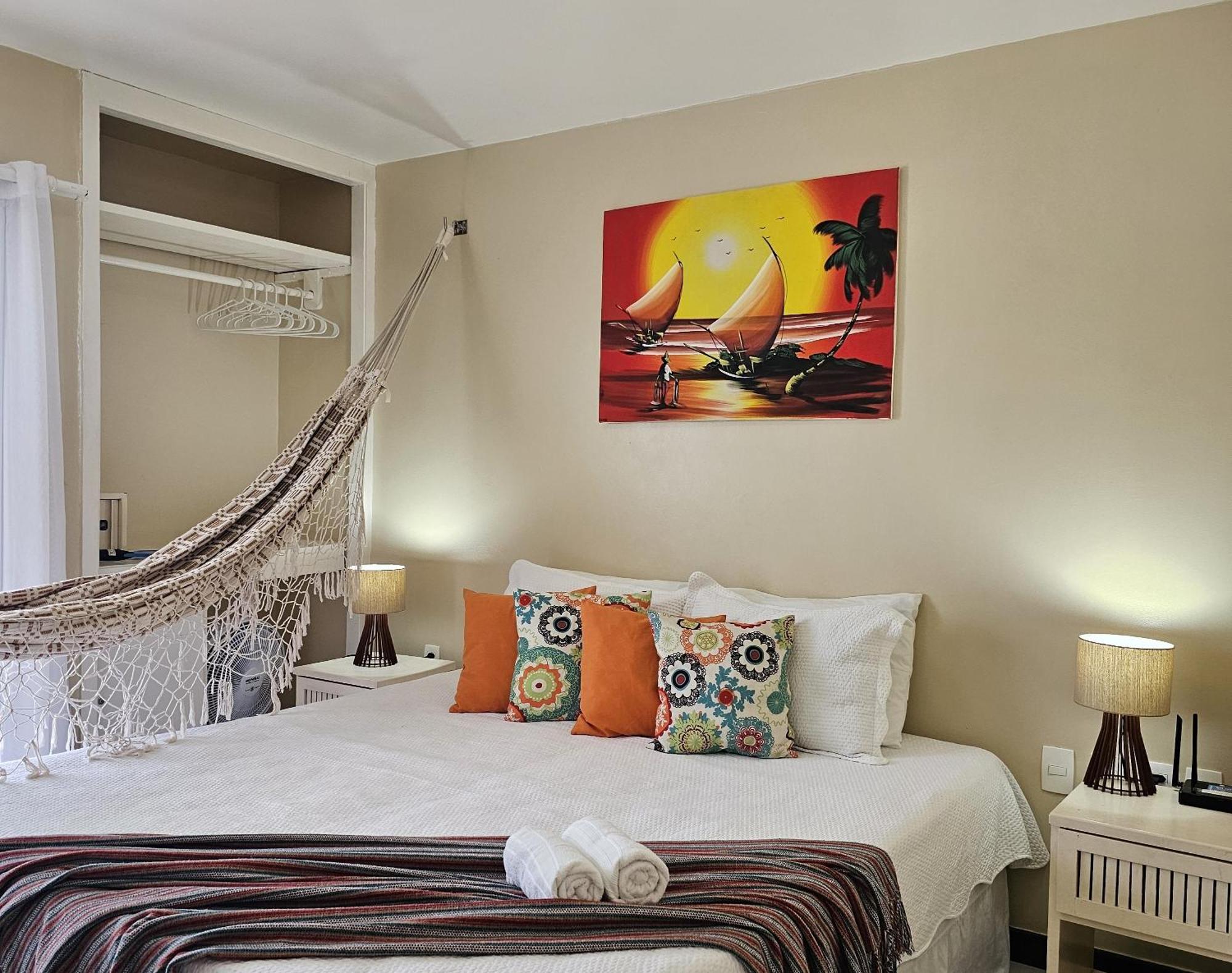 Apartment Frente Mar - - Eco Paradise *