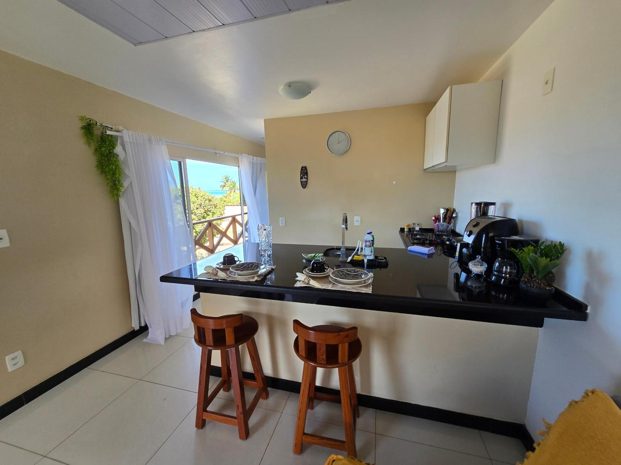 Apartment Frente Mar - - Eco Paradise Cumbuco