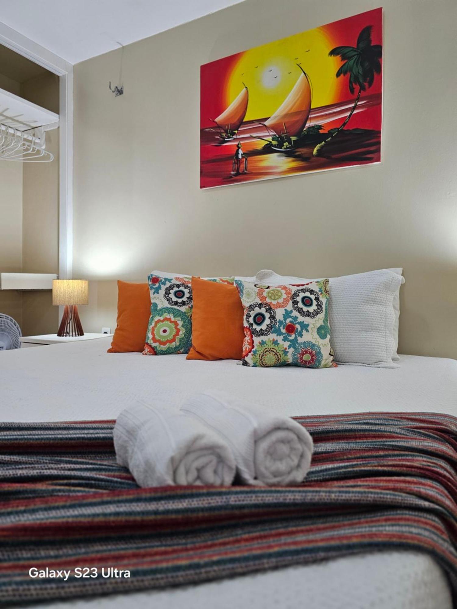 Frente Mar - - Eco Paradise *