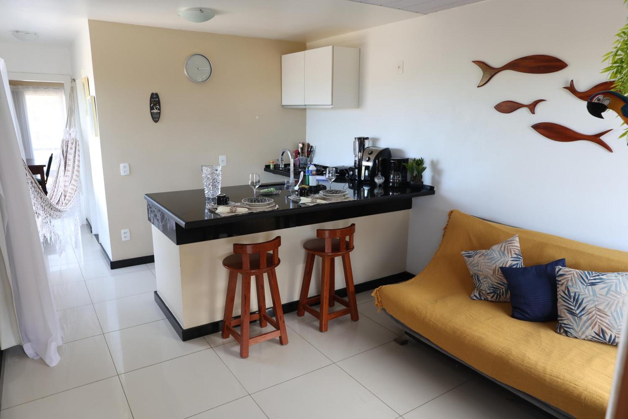 Frente Mar - - Eco Paradise Cumbuco