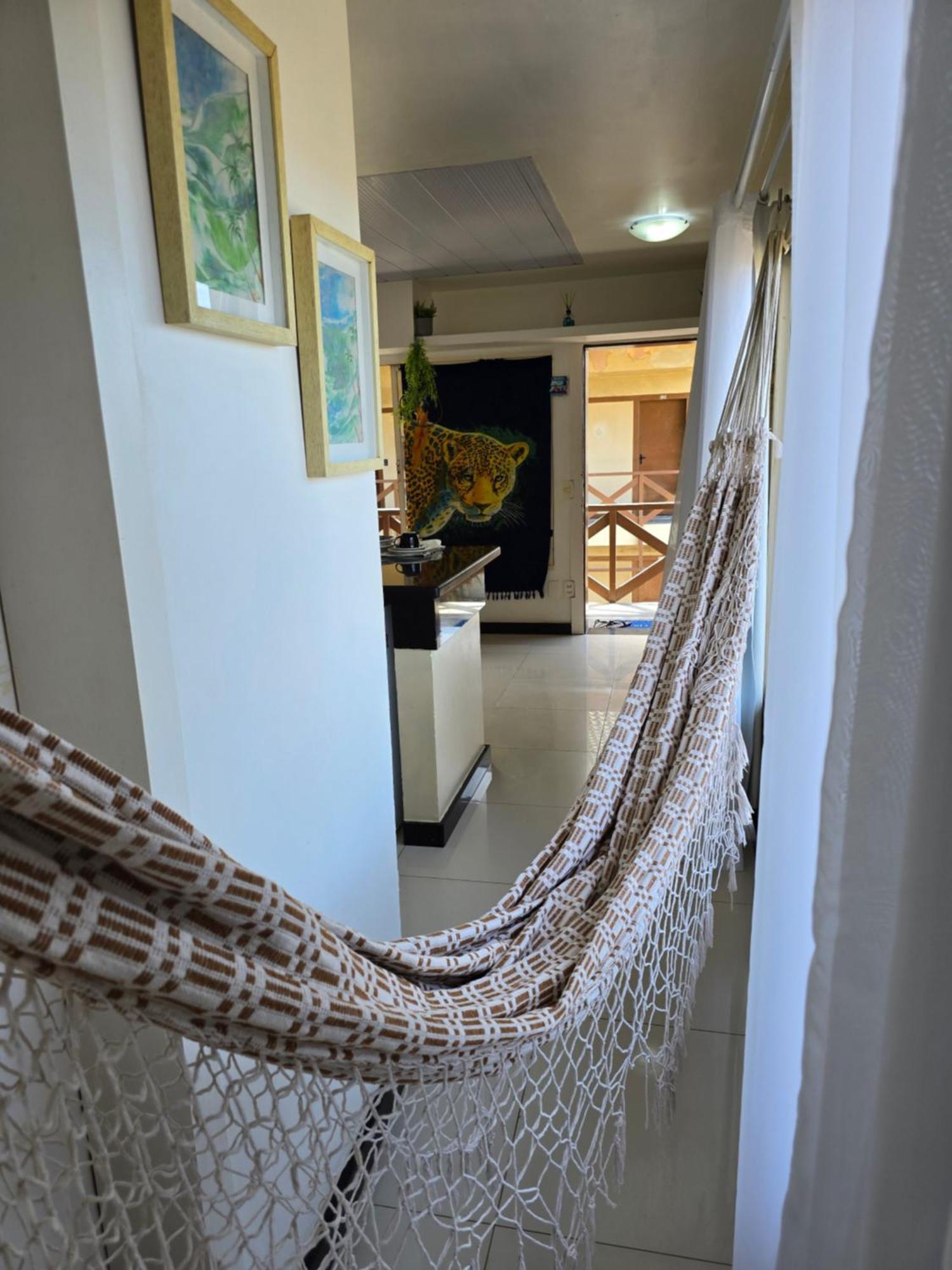 Frente Mar - - Eco Paradise