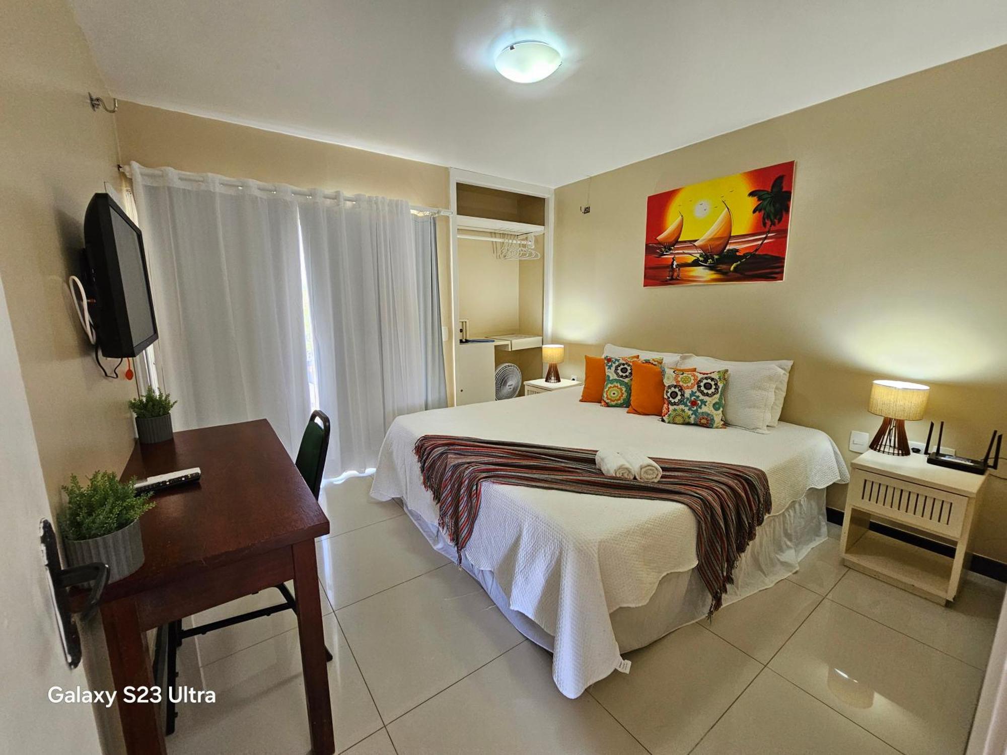 Apartment Frente Mar - - Eco Paradise Cumbuco