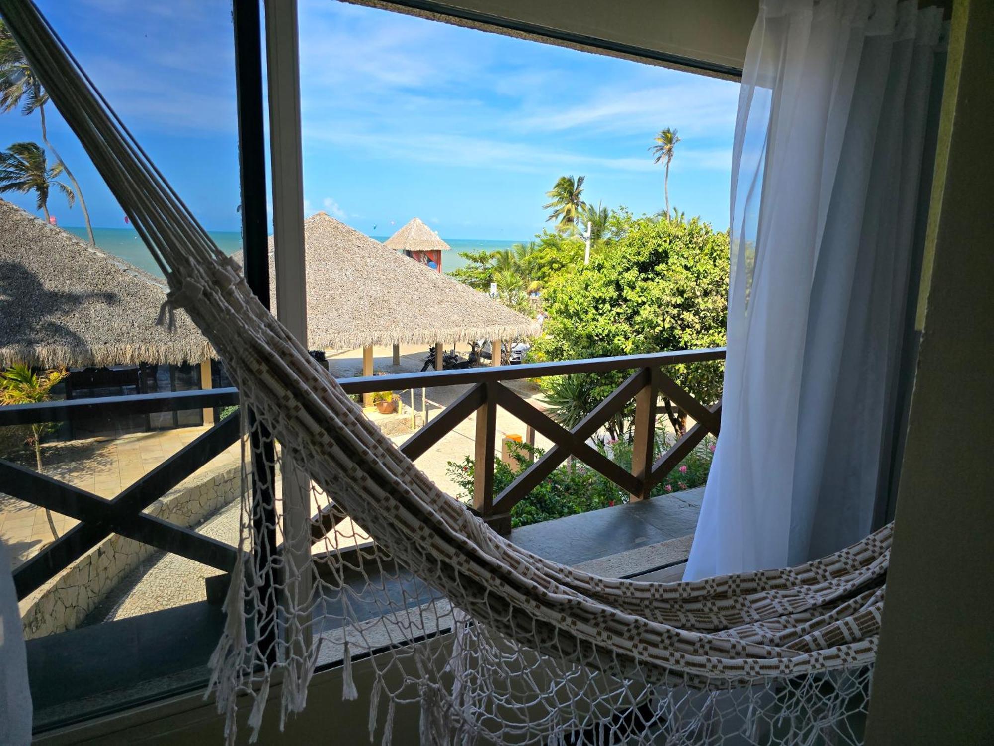 Apartment Frente Mar - - Eco Paradise Cumbuco