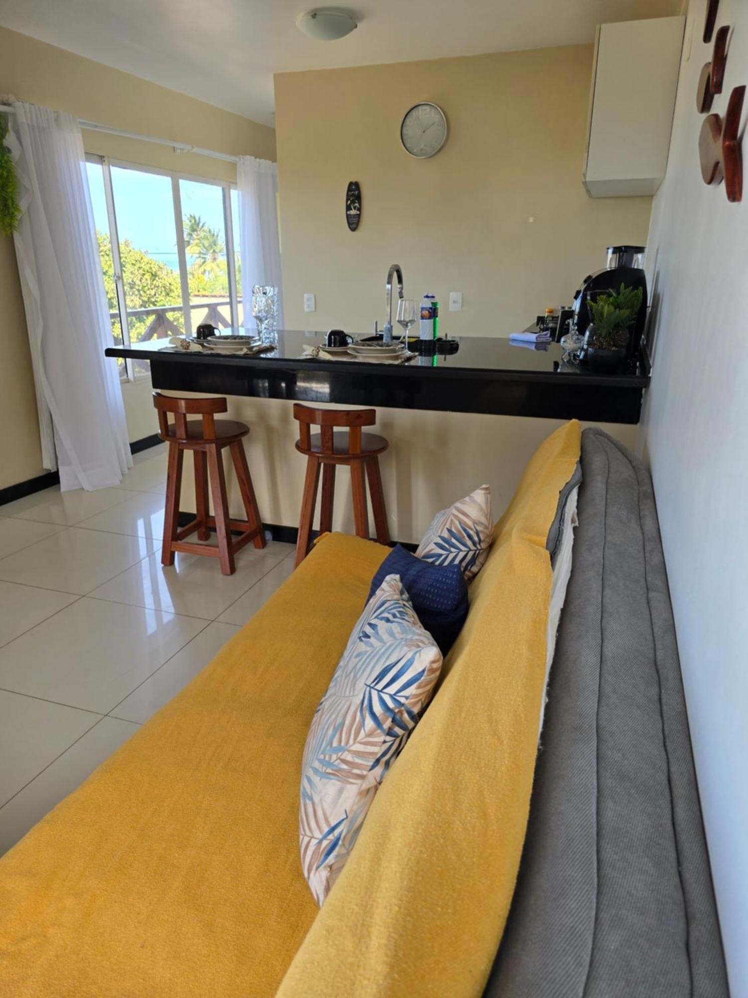 Apartment Frente Mar - - Eco Paradise