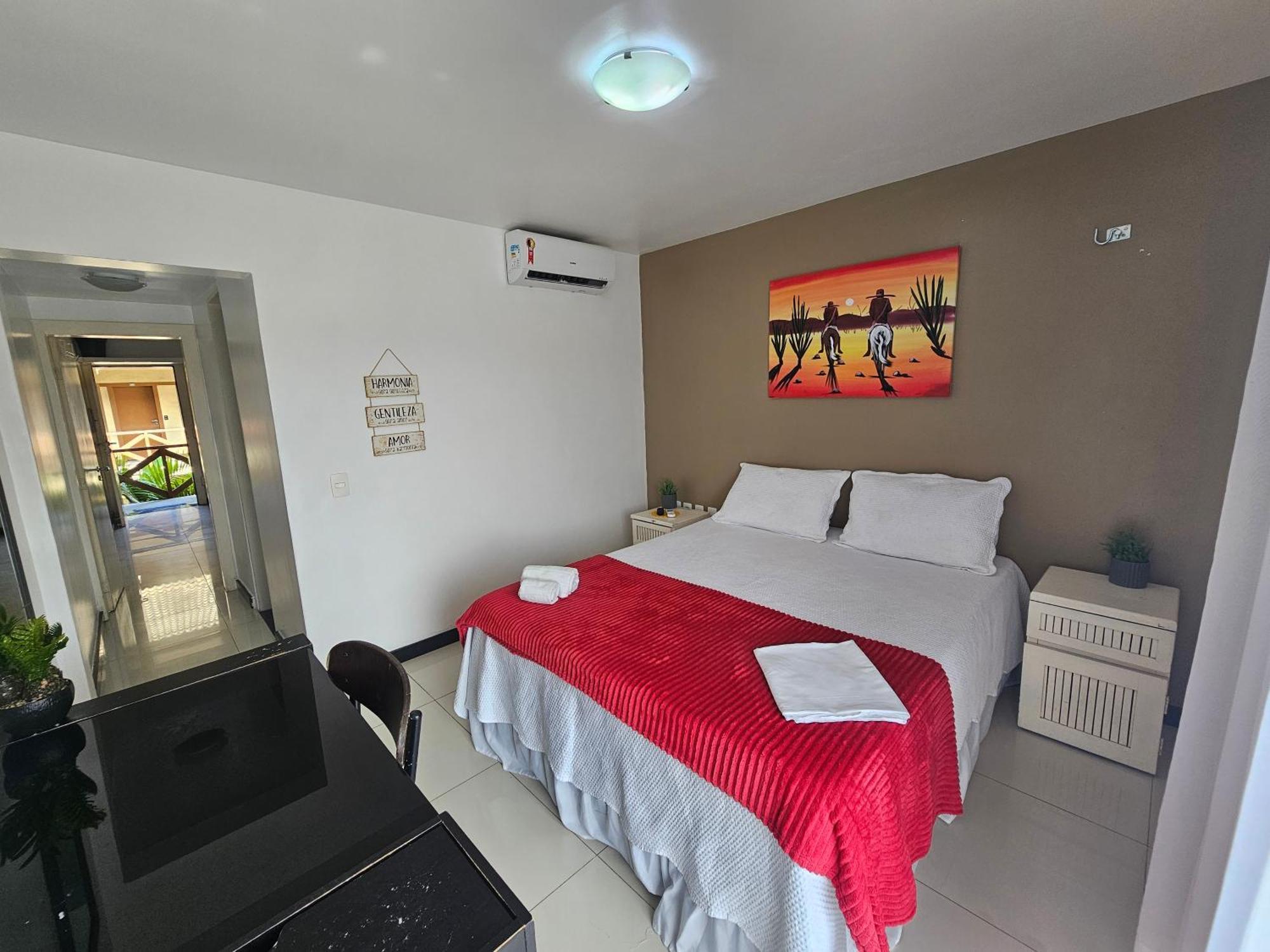 Frente Mar - - Eco Paradise Apartment *